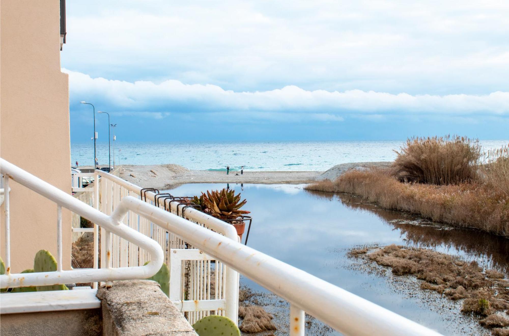 Апартаменти 100 Metri Dal Mare Relax A Due Passi Dal Centro Фінале-Лігуре Екстер'єр фото