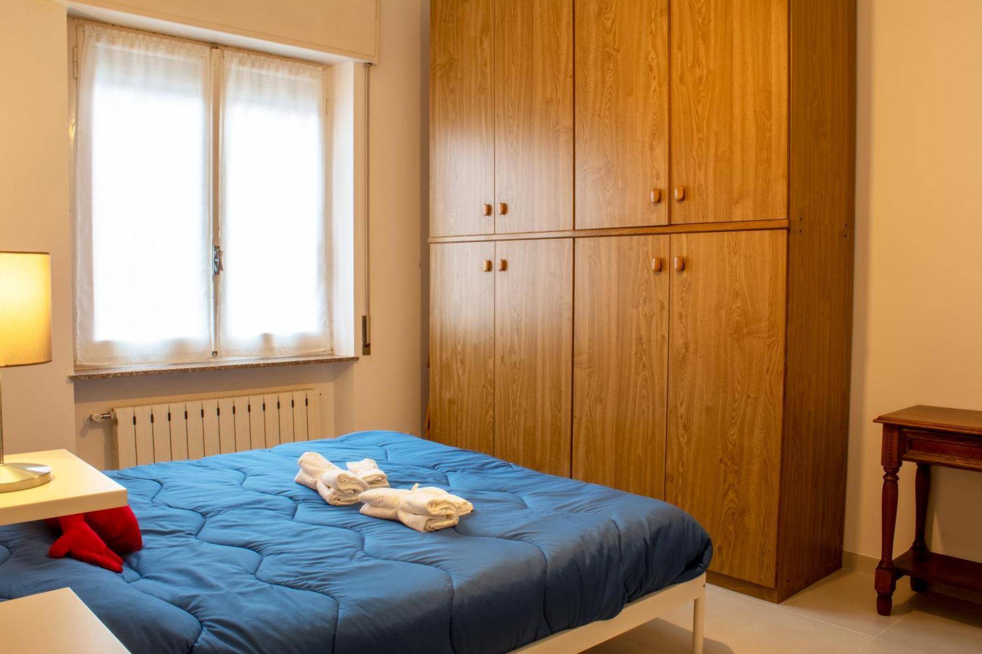 Апартаменти 100 Metri Dal Mare Relax A Due Passi Dal Centro Фінале-Лігуре Екстер'єр фото