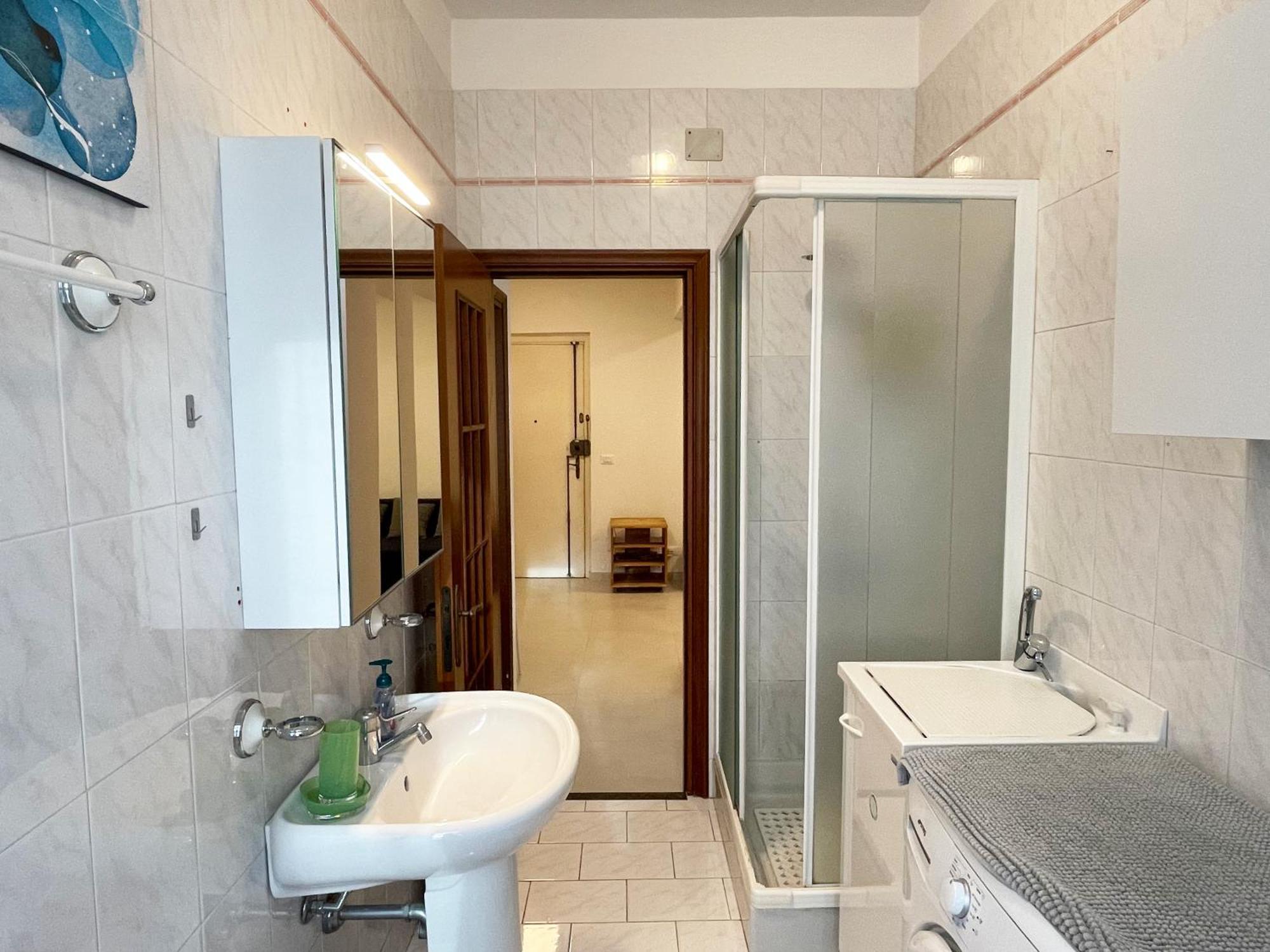 Апартаменти 100 Metri Dal Mare Relax A Due Passi Dal Centro Фінале-Лігуре Екстер'єр фото