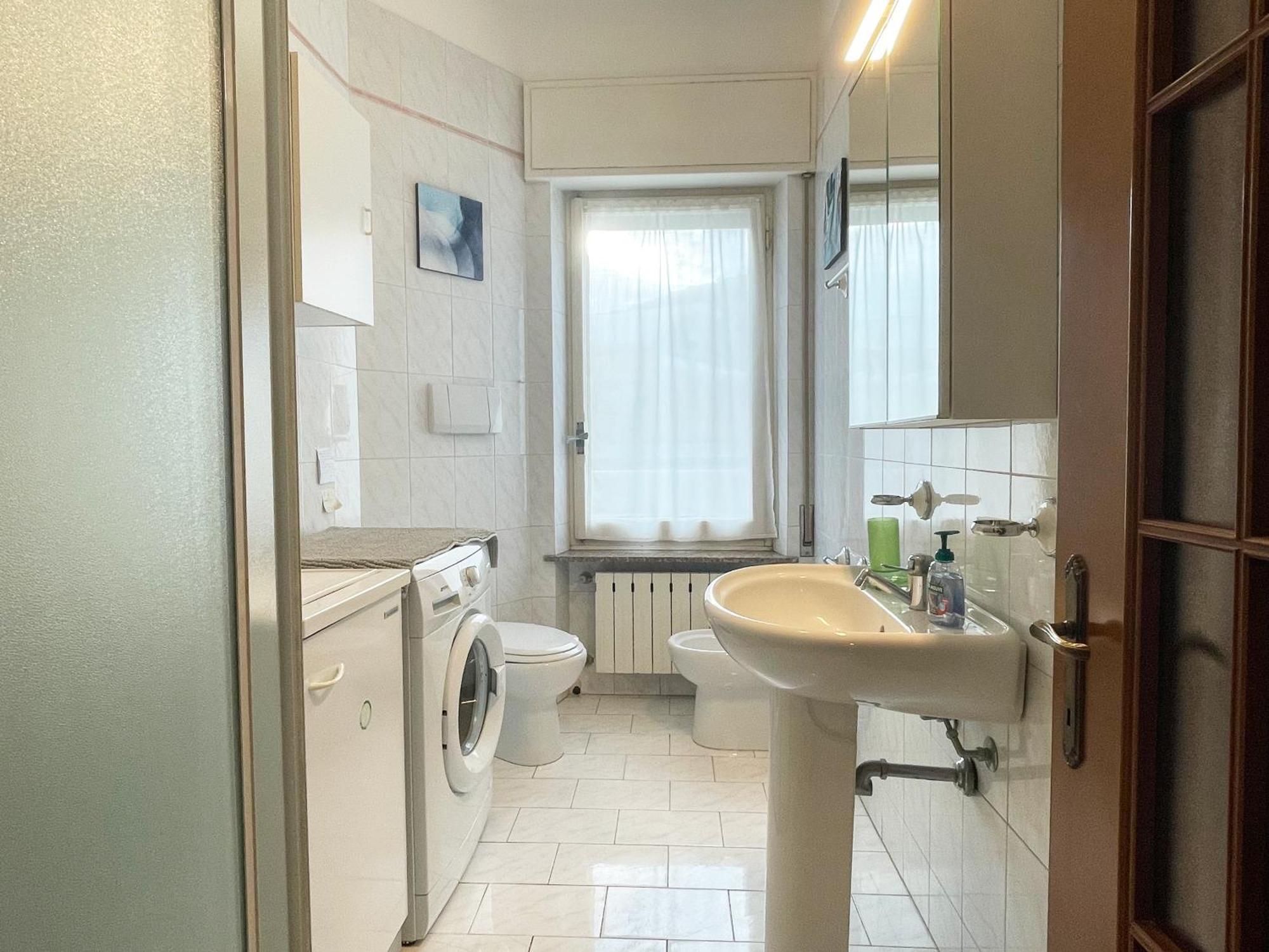 Апартаменти 100 Metri Dal Mare Relax A Due Passi Dal Centro Фінале-Лігуре Екстер'єр фото