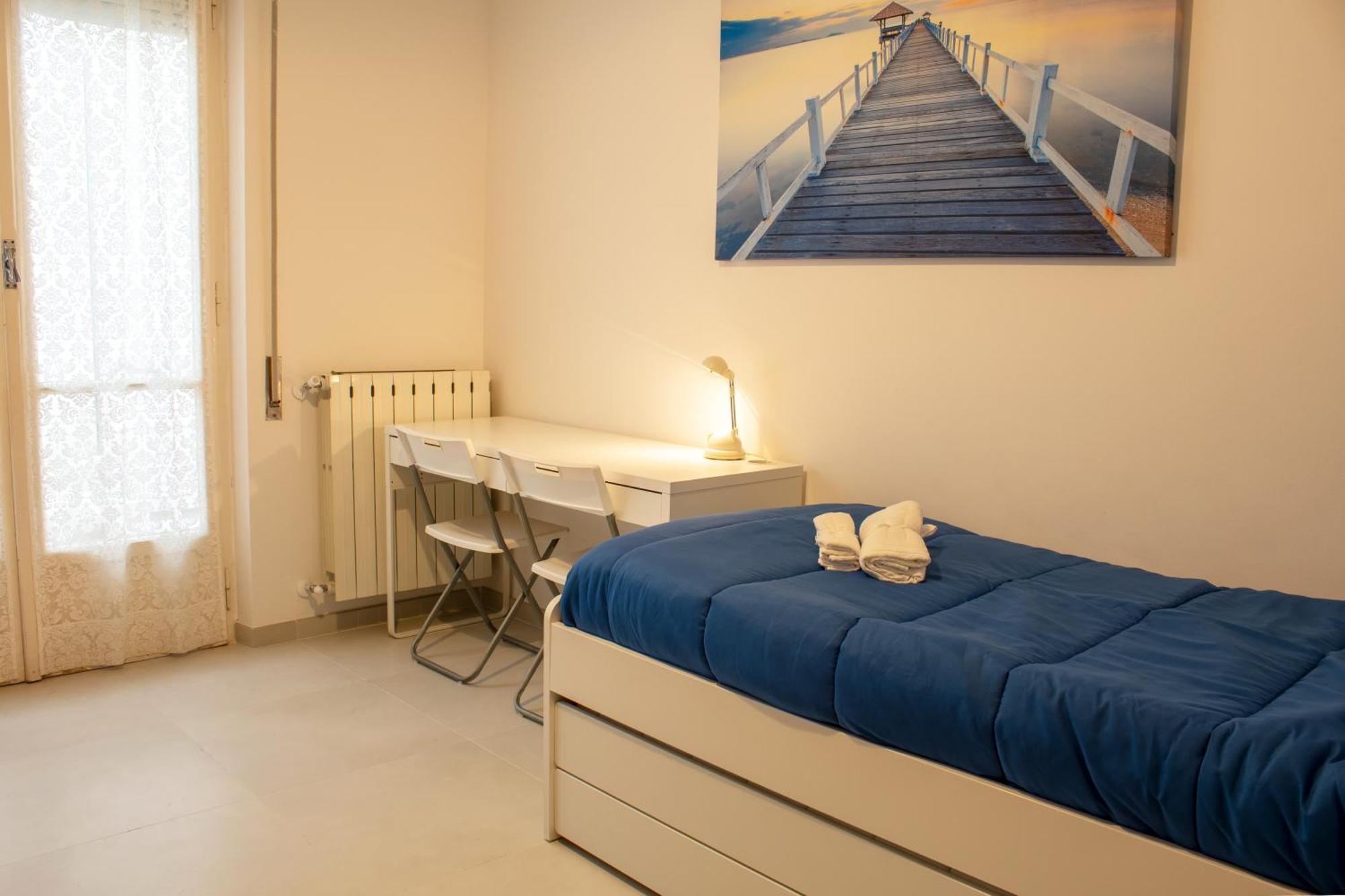 Апартаменти 100 Metri Dal Mare Relax A Due Passi Dal Centro Фінале-Лігуре Екстер'єр фото