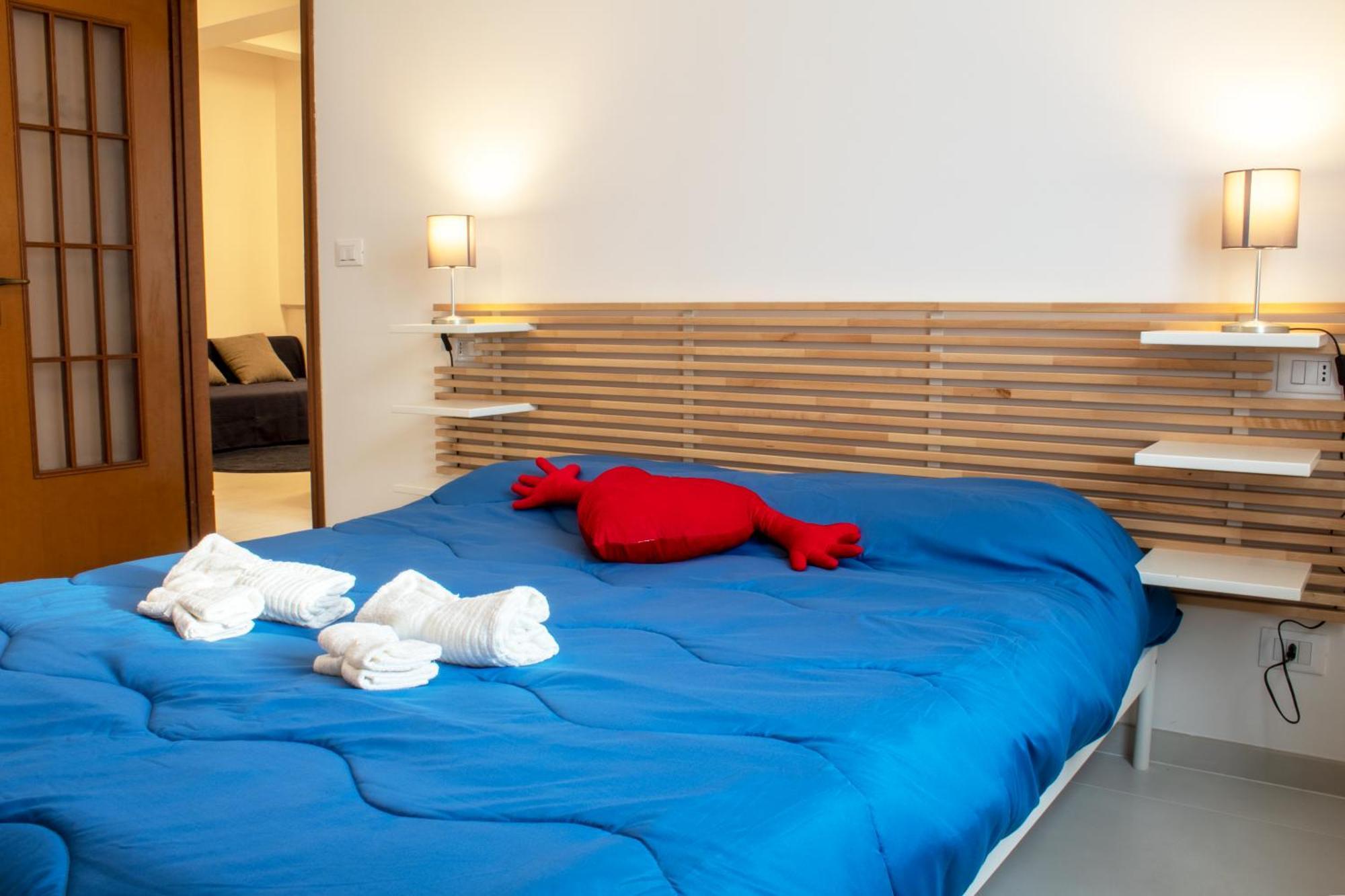 Апартаменти 100 Metri Dal Mare Relax A Due Passi Dal Centro Фінале-Лігуре Екстер'єр фото