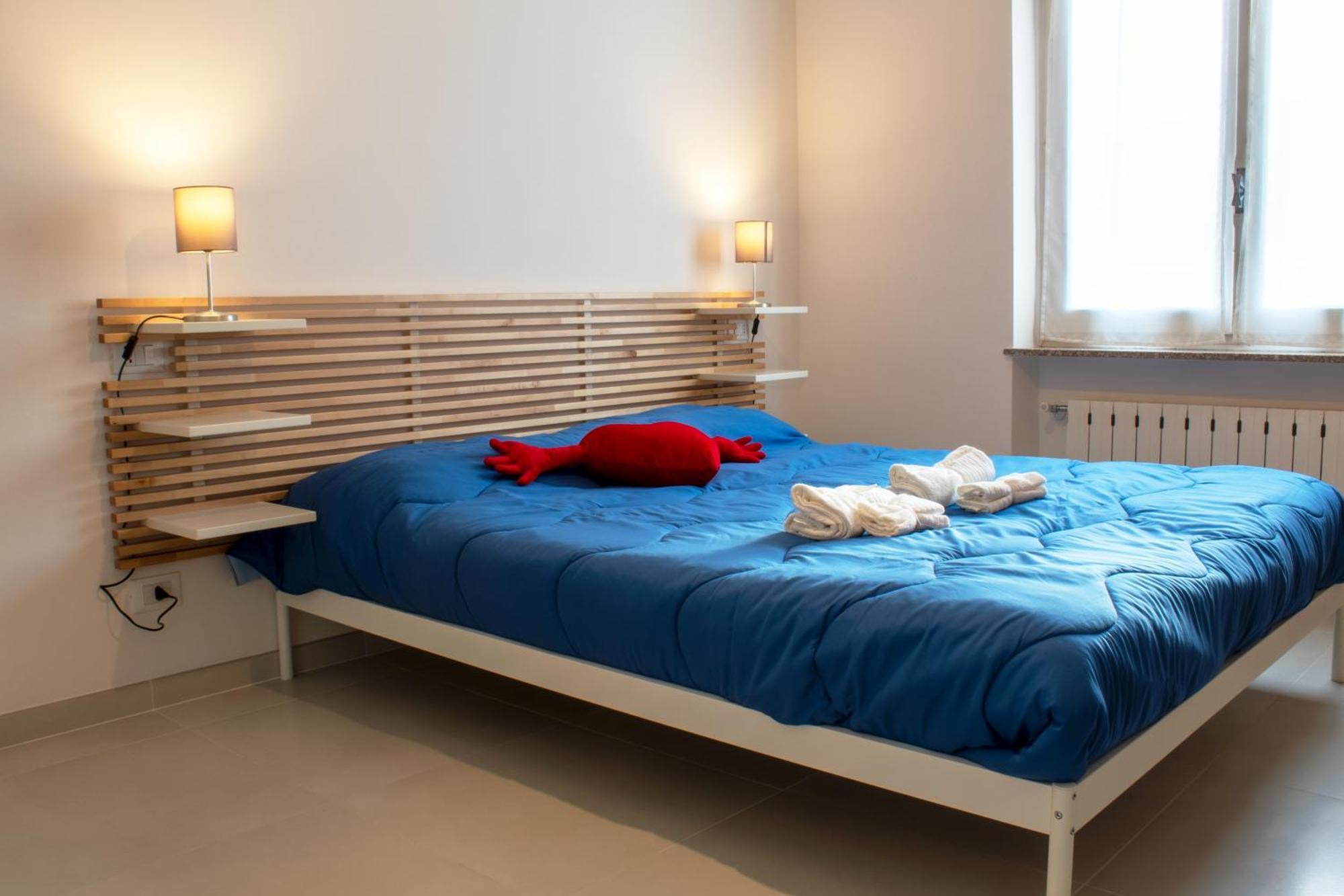Апартаменти 100 Metri Dal Mare Relax A Due Passi Dal Centro Фінале-Лігуре Екстер'єр фото
