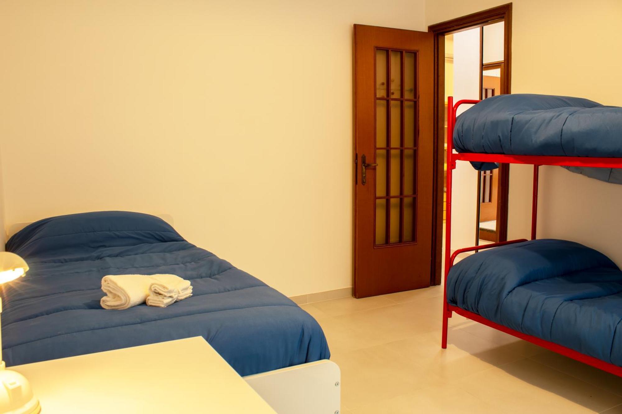 Апартаменти 100 Metri Dal Mare Relax A Due Passi Dal Centro Фінале-Лігуре Екстер'єр фото